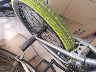 BMX 