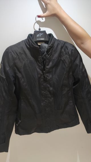 Chaqueta moto mujer L - Motooutlet