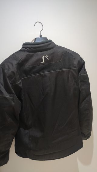Chaqueta moto mujer L - Motooutlet