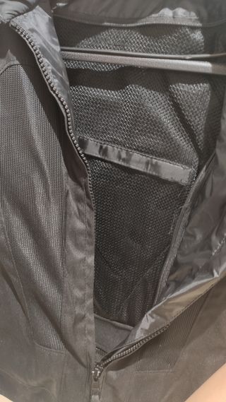 Chaqueta moto mujer L - Motooutlet