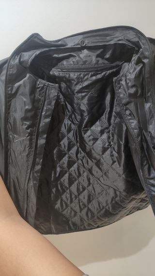 Chaqueta moto mujer L - Motooutlet