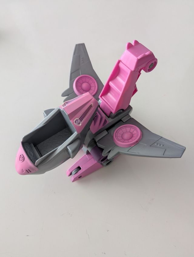 Avion Skye Patrulla Canina