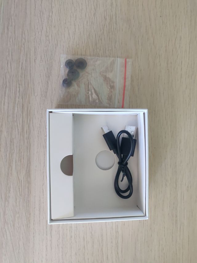 Auriculares Bluetooth deportivos