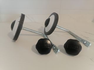 Ruedines BTWIN bici niñxs