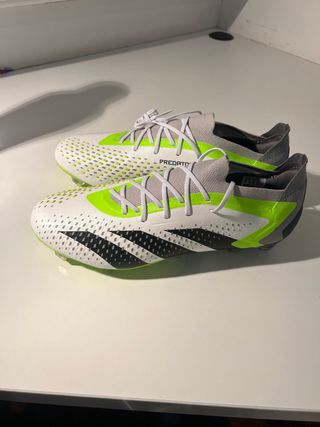 Adidas Predator - Botas Fútbol