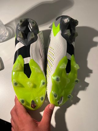 Adidas Predator - Botas Fútbol