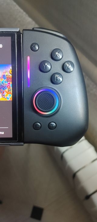 Controller wireless Linuvo Joypad Pro
