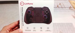 Controller wireless Linuvo Joypad Pro