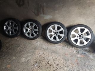 Llantas BMW 17" Yokohama Advan V105