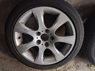 Llantas BMW 17" Yokohama Advan V105