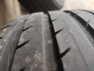 Llantas BMW 17" Yokohama Advan V105