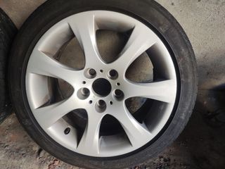 Llantas BMW 17" Yokohama Advan V105