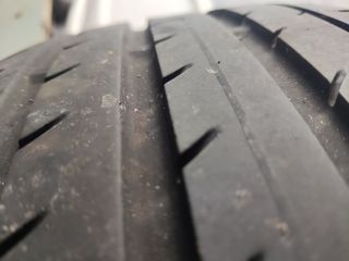 Llantas BMW 17" Yokohama Advan V105