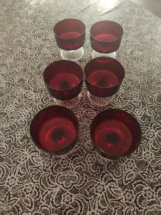 Vasos