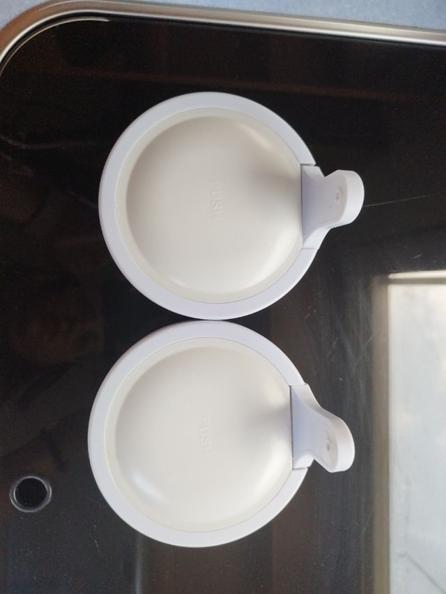 Dispensador Jabón - 2 uds.