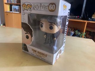 Funko Pop! Tom Riddle