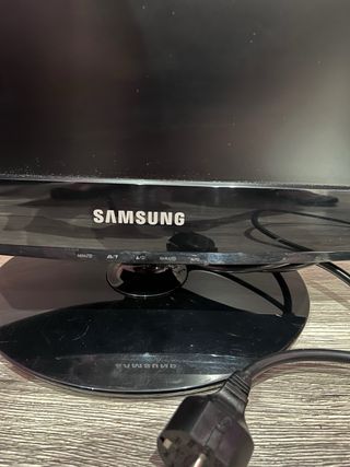 Monitor Samsung SyncMaster 223BW