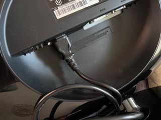 Monitor Samsung SyncMaster 223BW