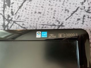 Monitor Samsung SyncMaster 223BW