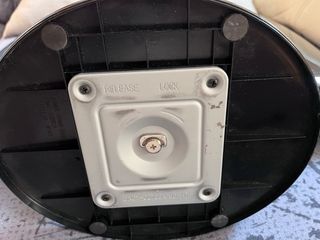 Monitor Samsung SyncMaster 223BW
