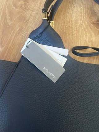 Bolso 3en 1 parfois nuevo 