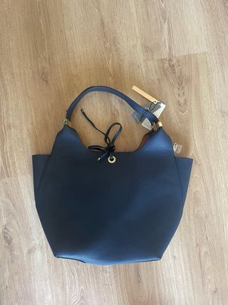 Bolso 3en 1 parfois nuevo 