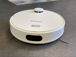 Robot Aspirador y Fregasuelos - Alfawise V10 MAX