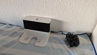Robot Aspirador y Fregasuelos - Alfawise V10 MAX