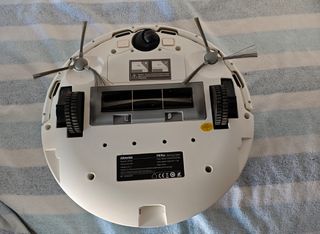 Robot Aspirador y Fregasuelos - Alfawise V10 MAX