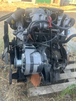 Motor BMW 318i E36