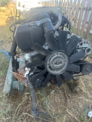 Motor BMW 318i E36