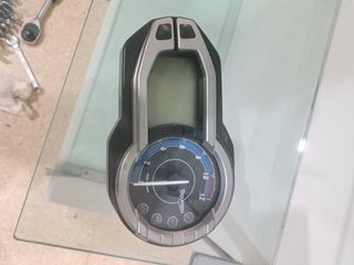 Cuadro Tiger 800