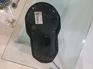 Cuadro Tiger 800