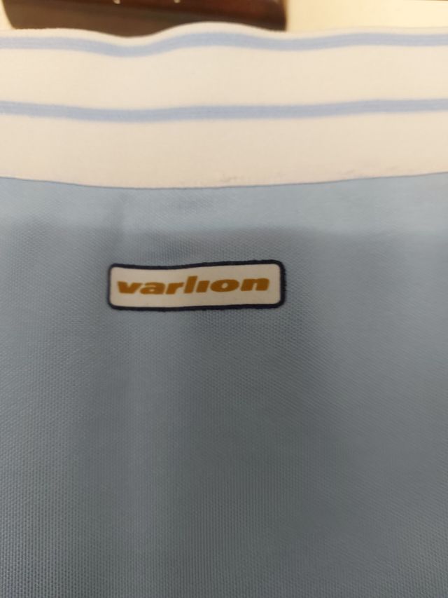 Falda padel/tenis azul talla M