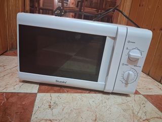 Microondas Bluesky - 800W
