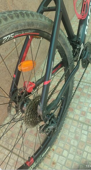 Bicicleta Rockrider 26" MTB