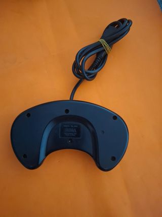 Mando Sega Megadrive - Como nuevo