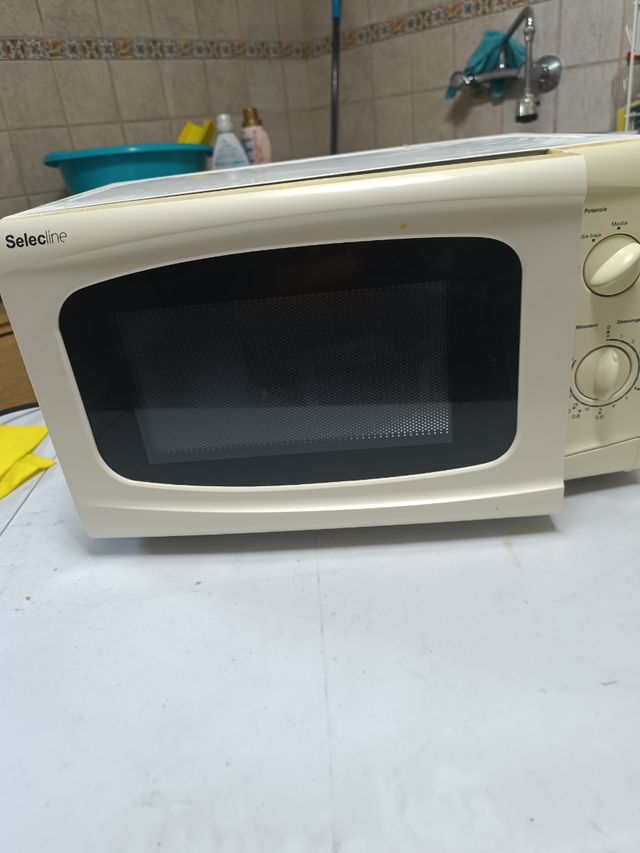Microondas Selecline - Microondas