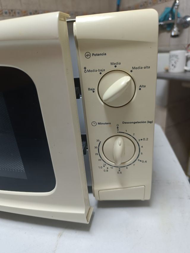 Microondas Selecline - Microondas