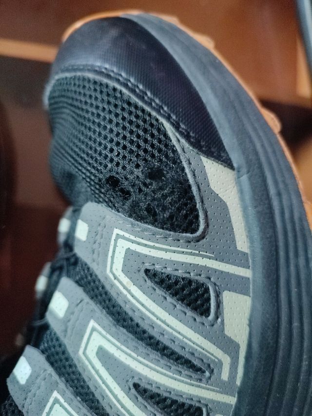 Salomón Trail Running - Talla 46