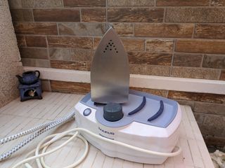 Plancha Taurus Bravissima Impact