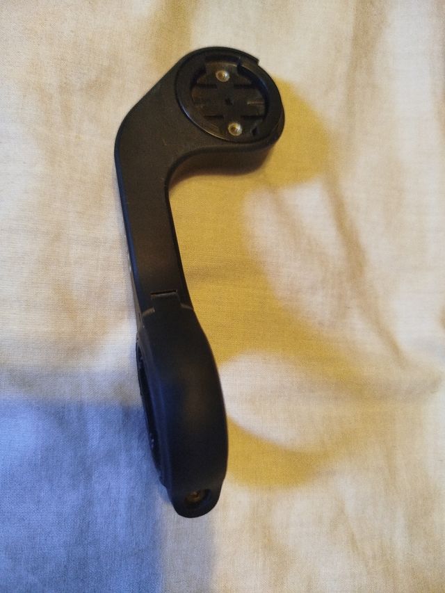 Soporte Garmin para Bicicleta