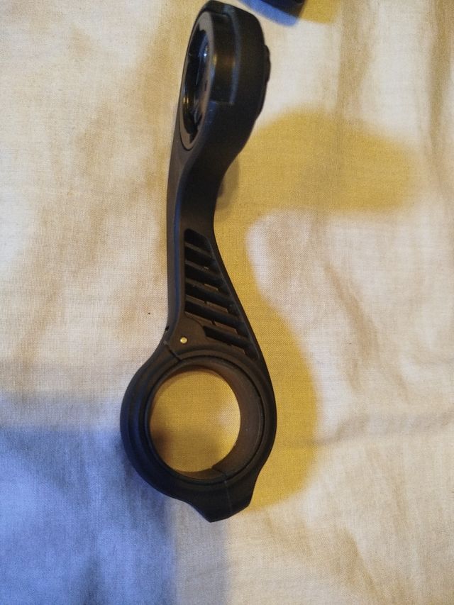 Soporte Garmin para Bicicleta