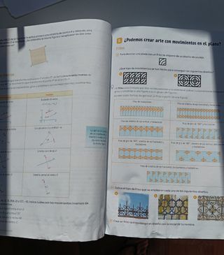 Matemáticas. 3 Secundaria. Revuela