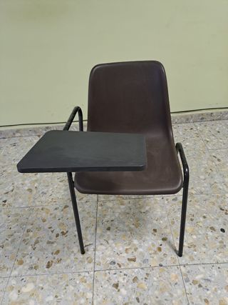 Silla escritorio / estudio - 11 unidades