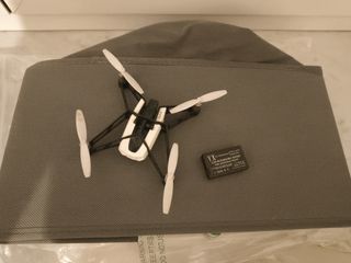 Parrot Rolling Spider Mini Drone