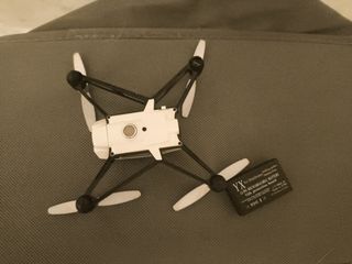 Parrot Rolling Spider Mini Drone