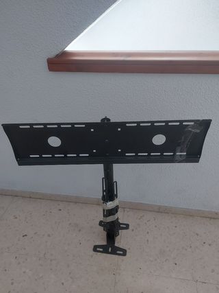Soporte TV Pared,Techo,Mesa 
