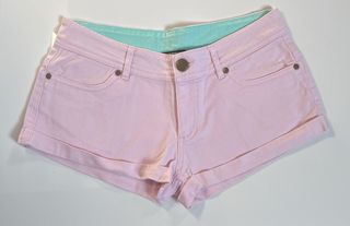 Shorts rosa Tezenis Tg S