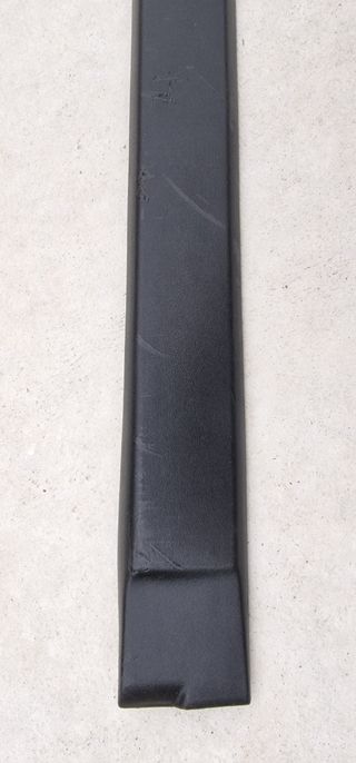 Moldura puerta delantera Izquierda VW Golf Mk2 II 